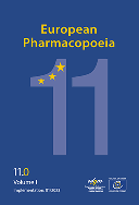 European Pharmacopoeia