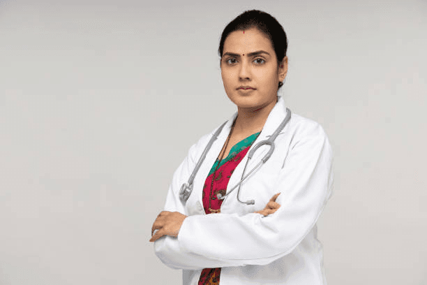 Dr. Smita Bhatia