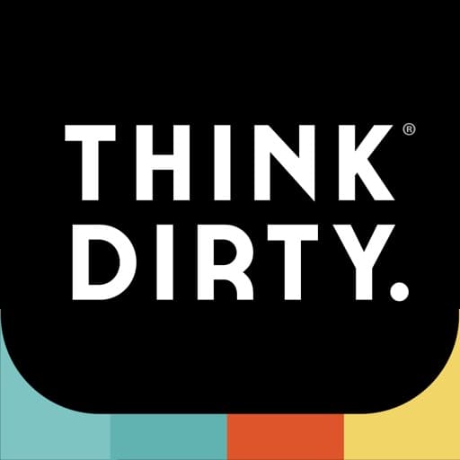 Think Dirty: Ingredient & Beauty Scanner